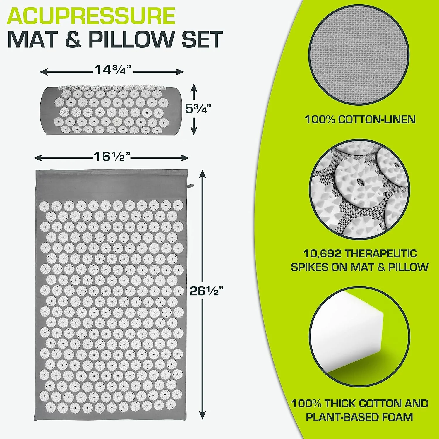 Acupuncture Mat - Image 6