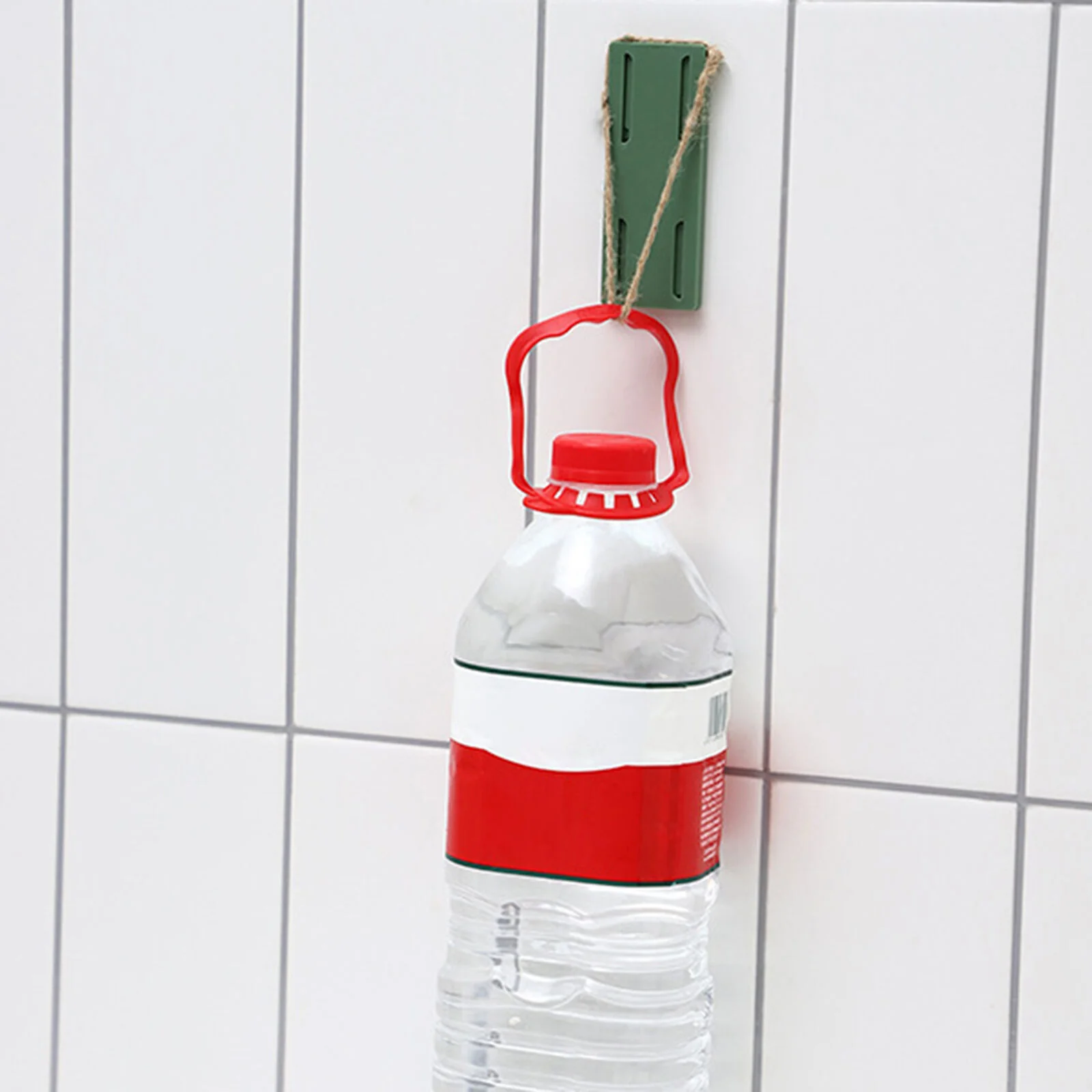 Adhesive Punch-free Socket Holder - Image 11