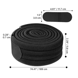 Adjustable Arm Sling - Image 10