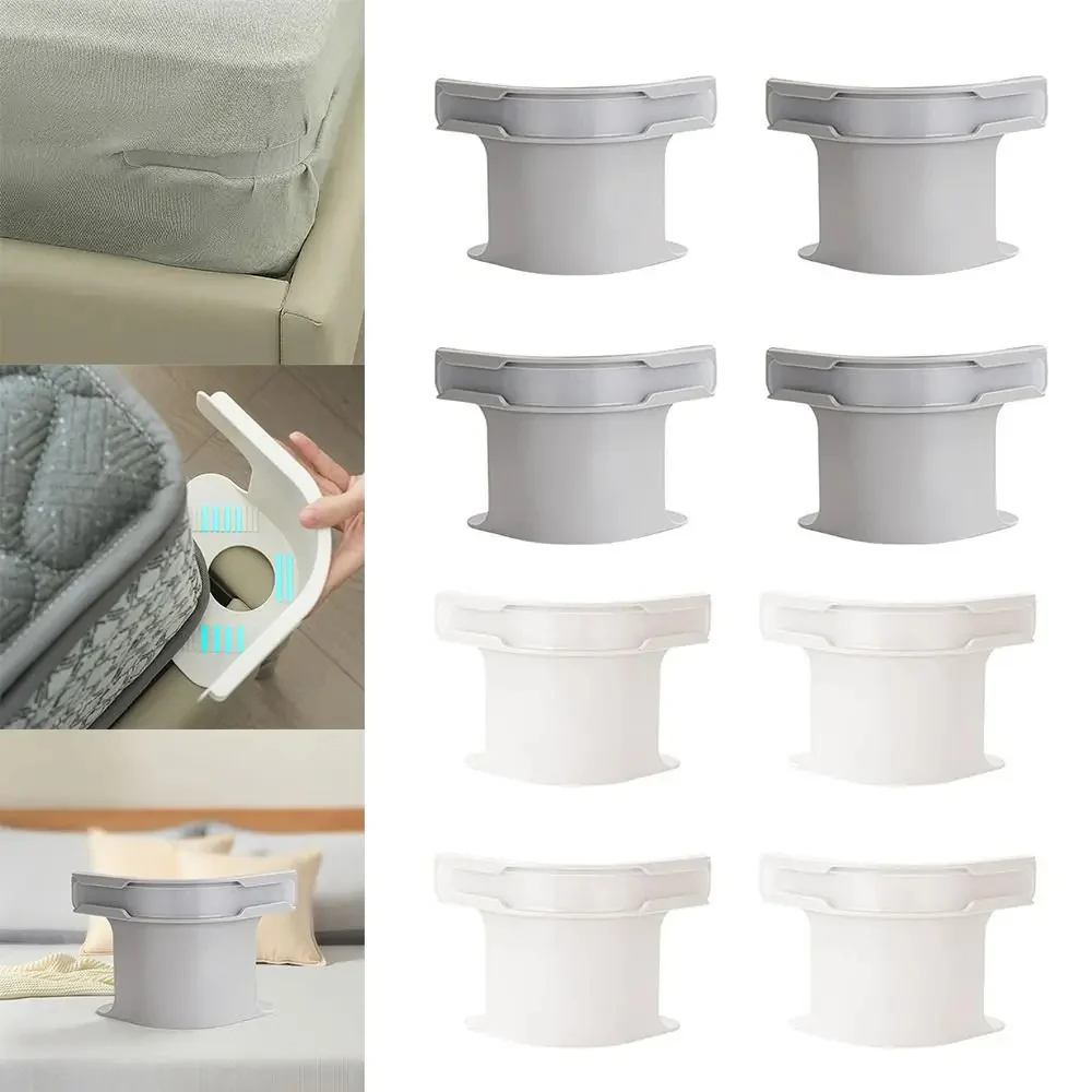 Adjustable Bed Clips for Sheets - Image 4