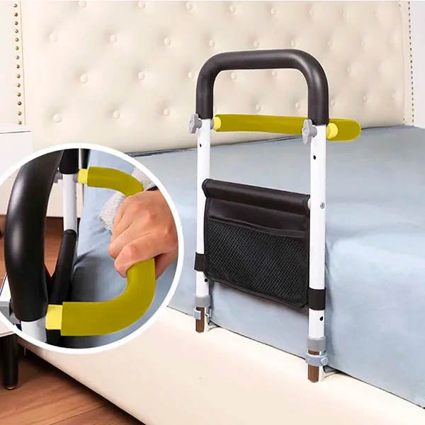 Adjustable Bed Rail Holder - Image 4