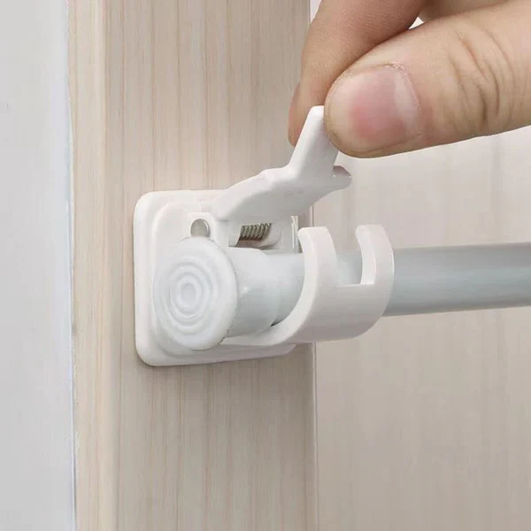 Adjustable Curtain Holders - Image 6