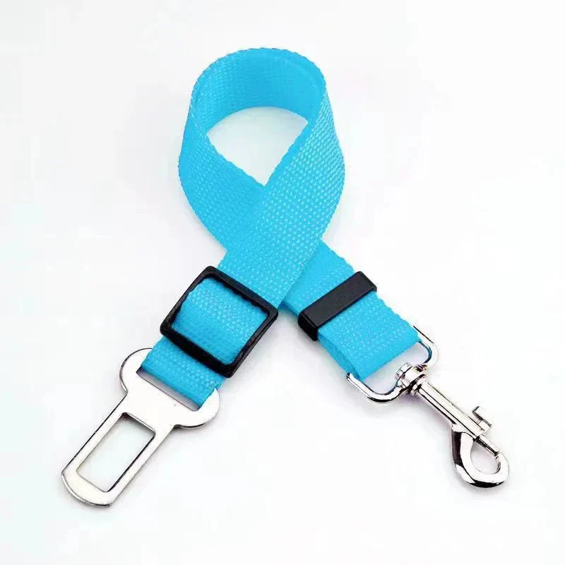 Adjustable Dog Seat Belt - Image 10