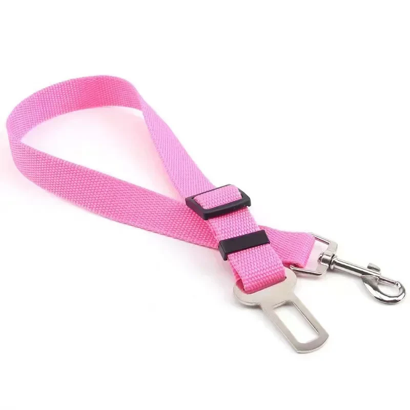 Adjustable Dog Seat Belt - Image 8