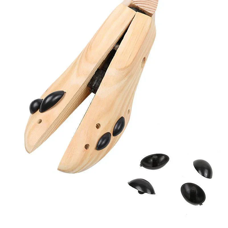 Adjustable Stirrups for Solid Wood Shoes - Image 4