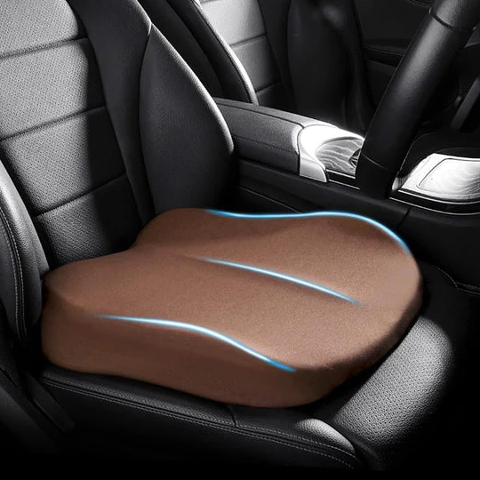 Adult Car Seat Booster - Image 2