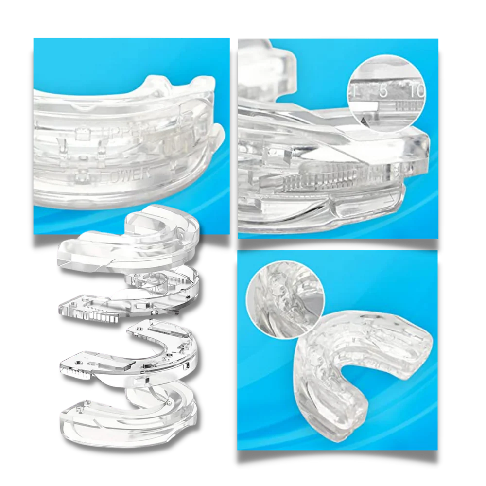 Advanced anti-snoring device - Image 4