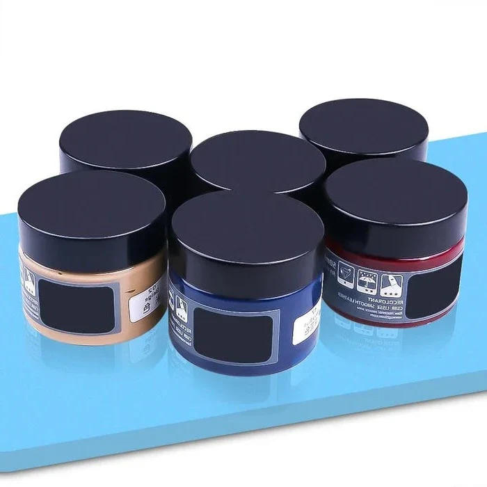 Advanced Leather Repair Gel - Fix Leather Seats, Shoes, Bags, Sofa, Furniture - Image 5