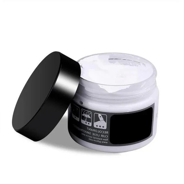 Advanced Leather Repair Gel - Fix Leather Seats, Shoes, Bags, Sofa, Furniture - Image 6