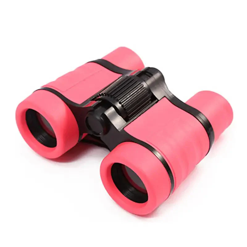 Adventure Binoculars for Kids - Shockproof & Colorful - Image 5