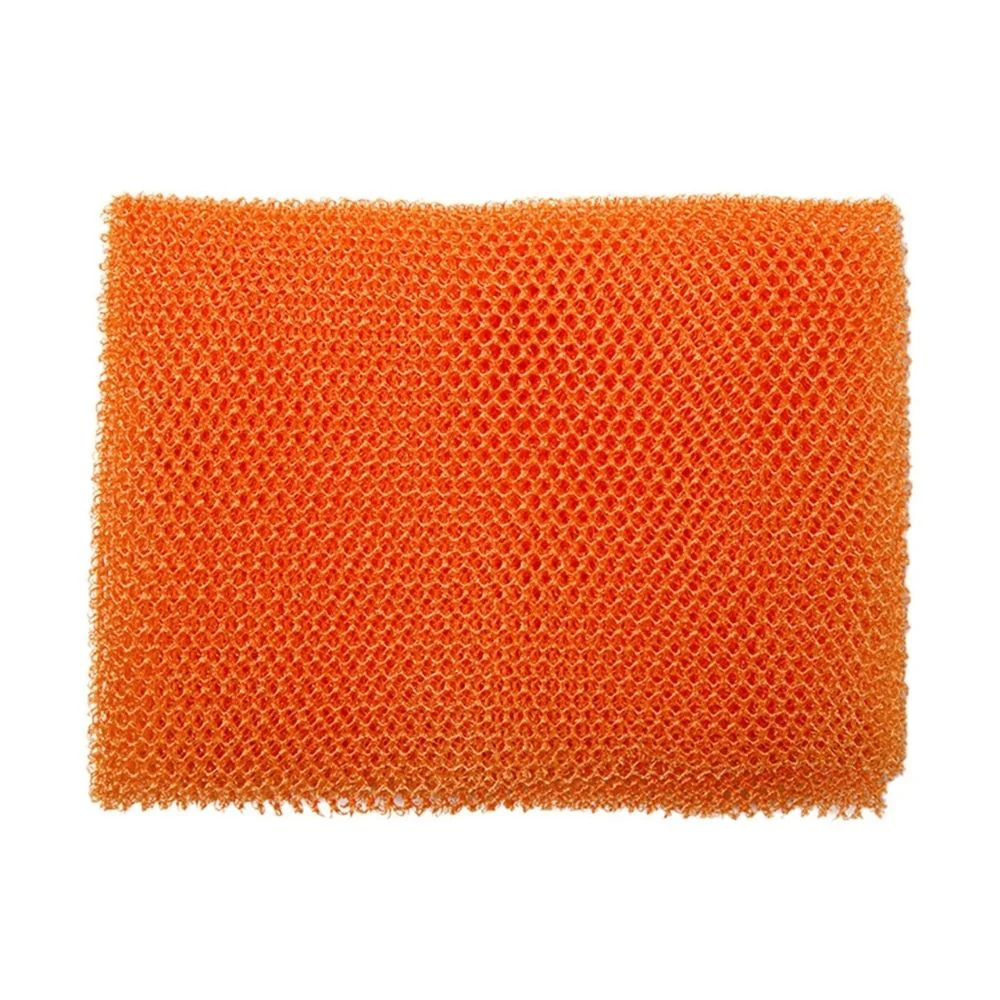 African Net Sponge Exfoliating Bath Scrubber - Image 10