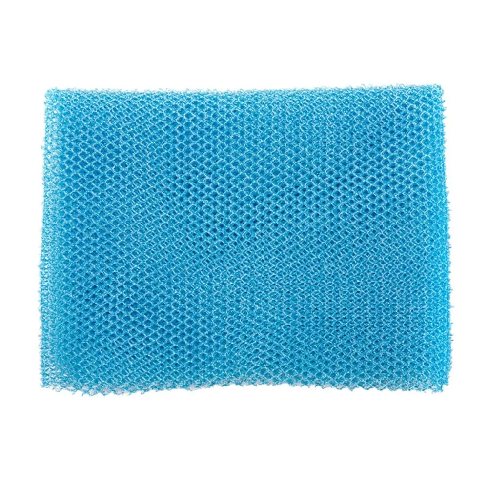 African Net Sponge Exfoliating Bath Scrubber - Image 11