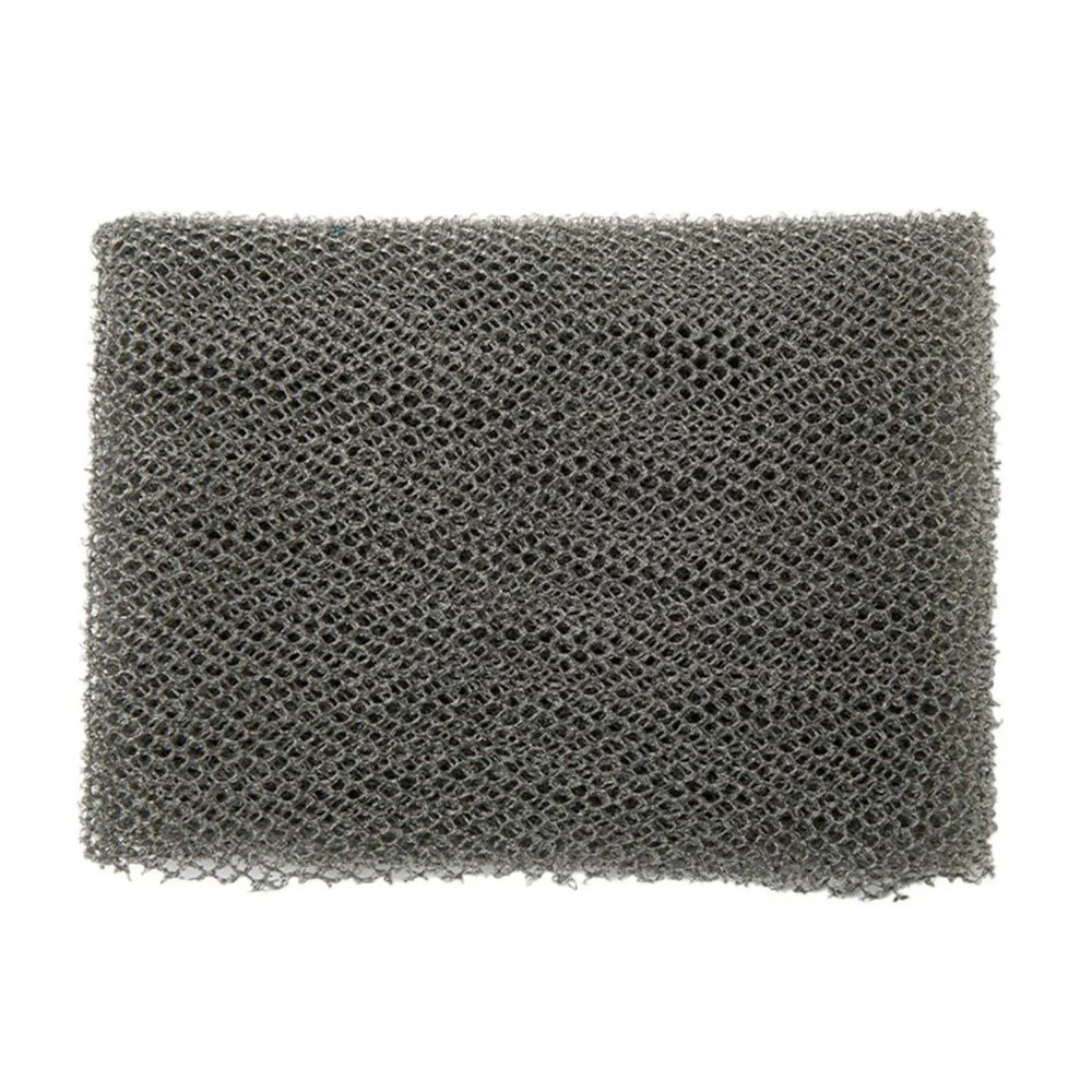 African Net Sponge Exfoliating Bath Scrubber - Image 5