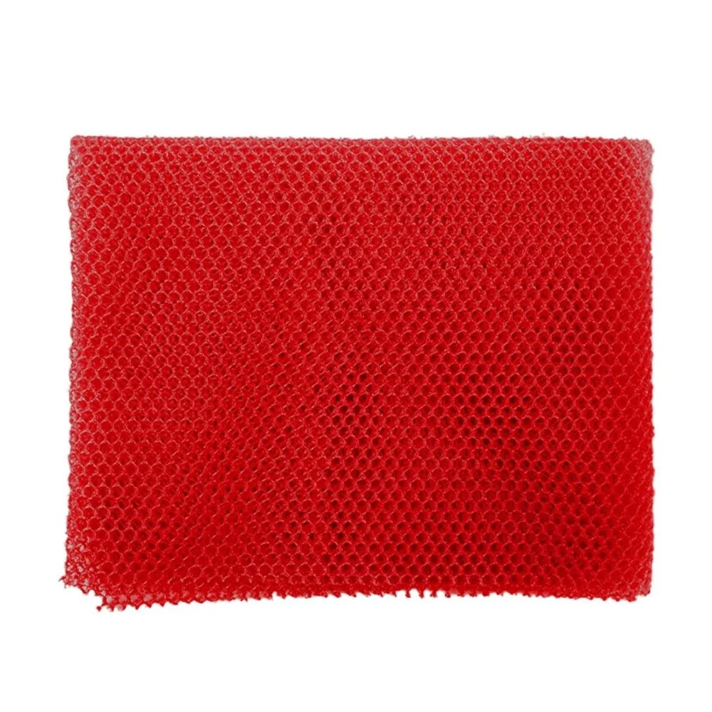 African Net Sponge Exfoliating Bath Scrubber - Image 7