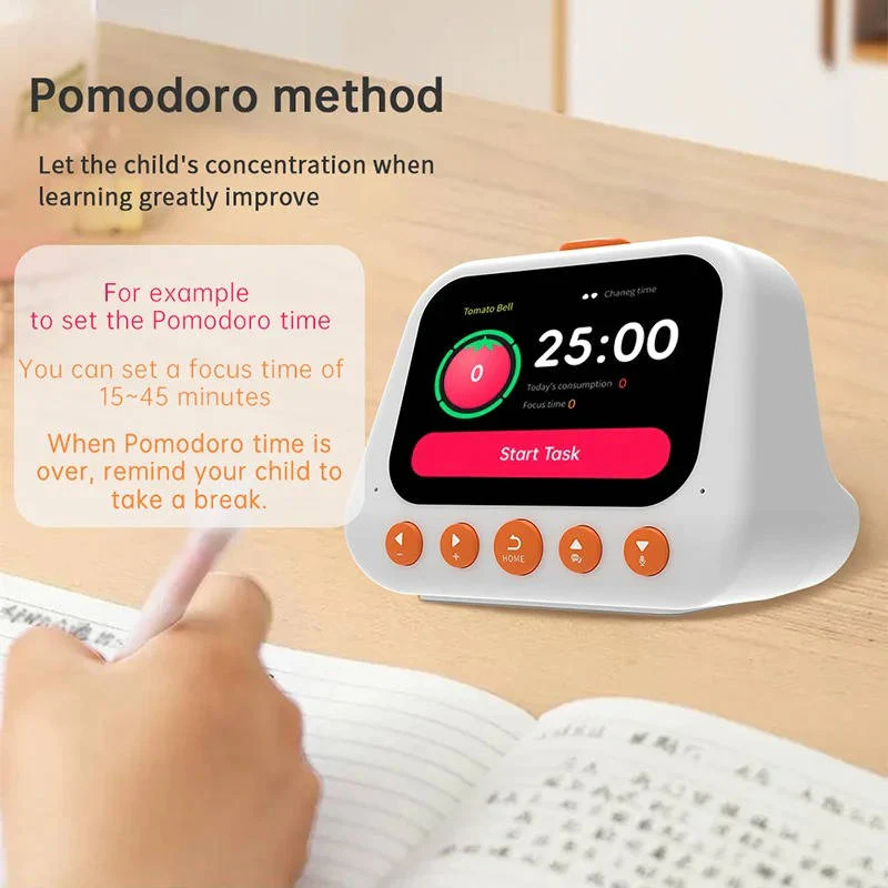 AI Smart Alarm Clock - Image 5