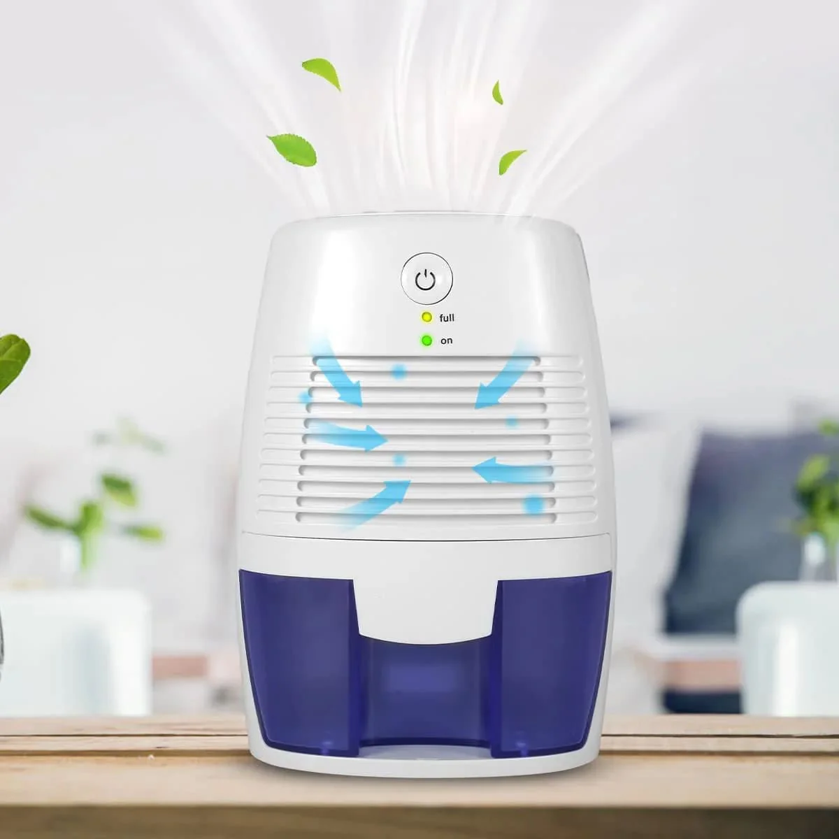 Air Dehumidifier - 250 ML Per Day - Image 2