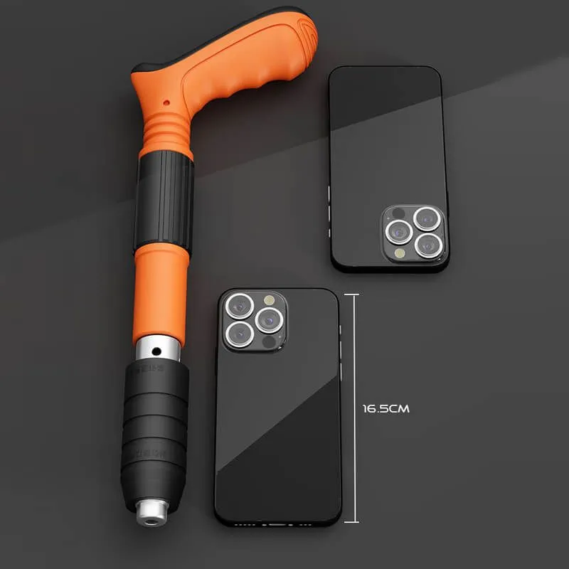 Air Nailer Gun - Image 2