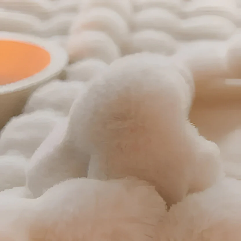 All-Season Blanket with Elegant Design - Image 12