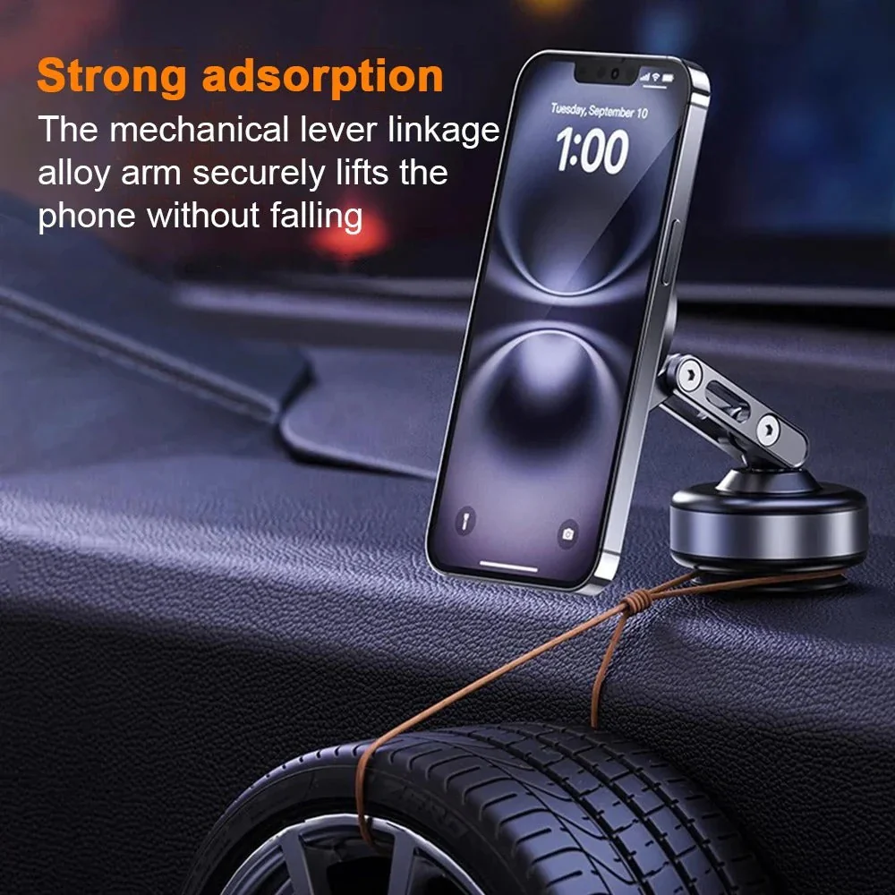 All-Weather Magnetic Phone Holder - Image 5