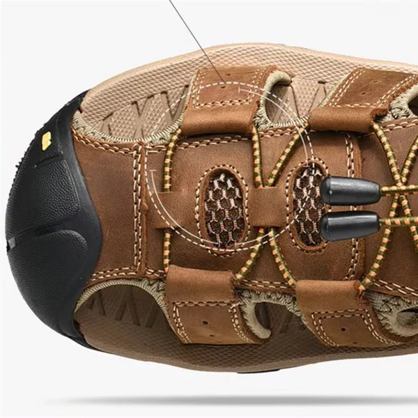 All-Weather Sandals For Men - Image 6
