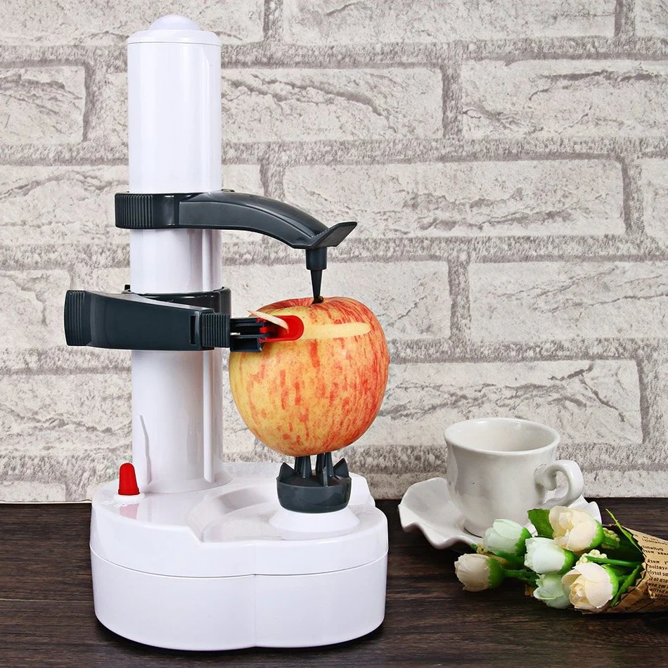 Amazing Fruit and Vegetable Peeler - Image 2