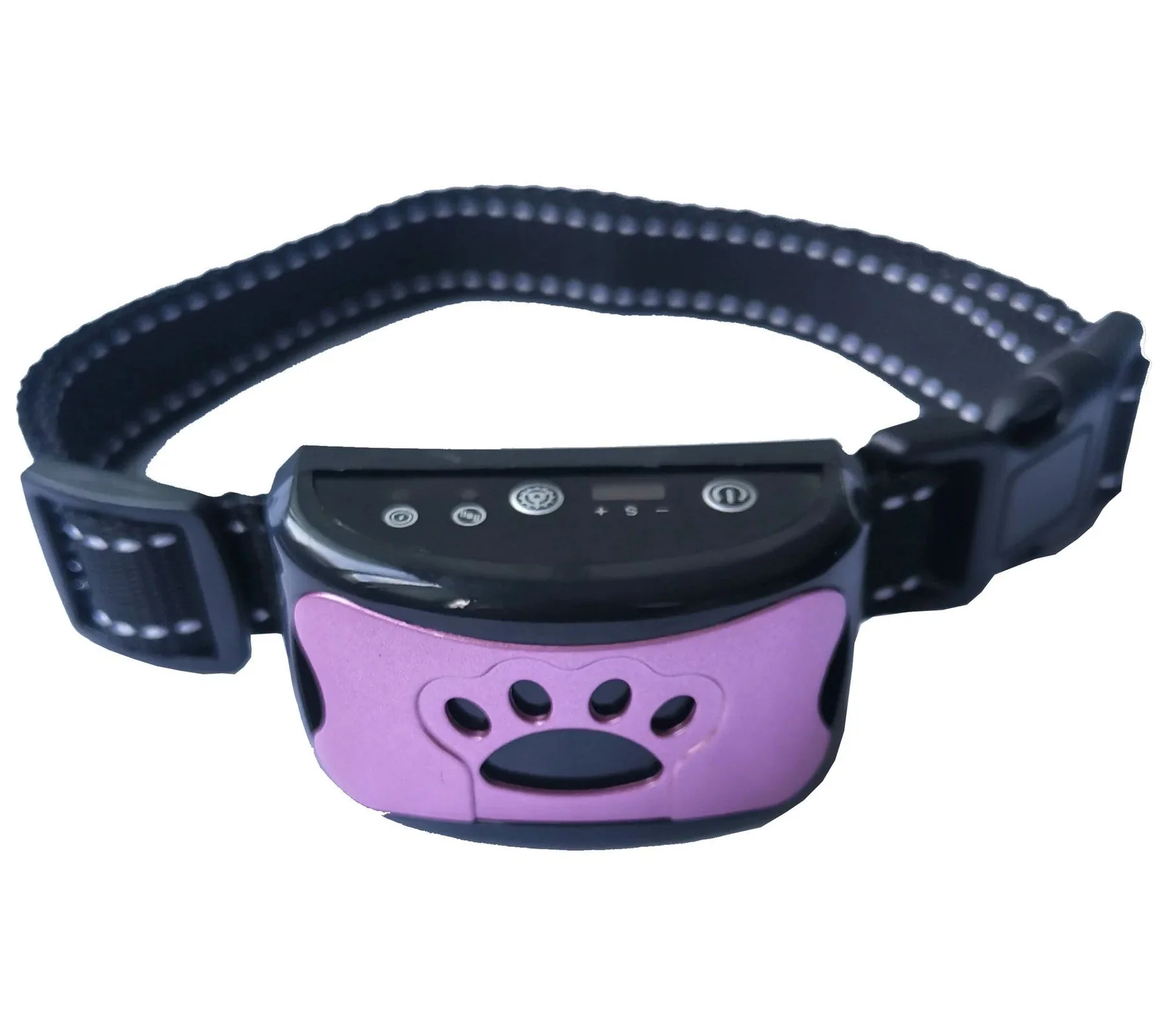 Animal-Friendly Anti-Bark Dog Collar For Training - Image 3