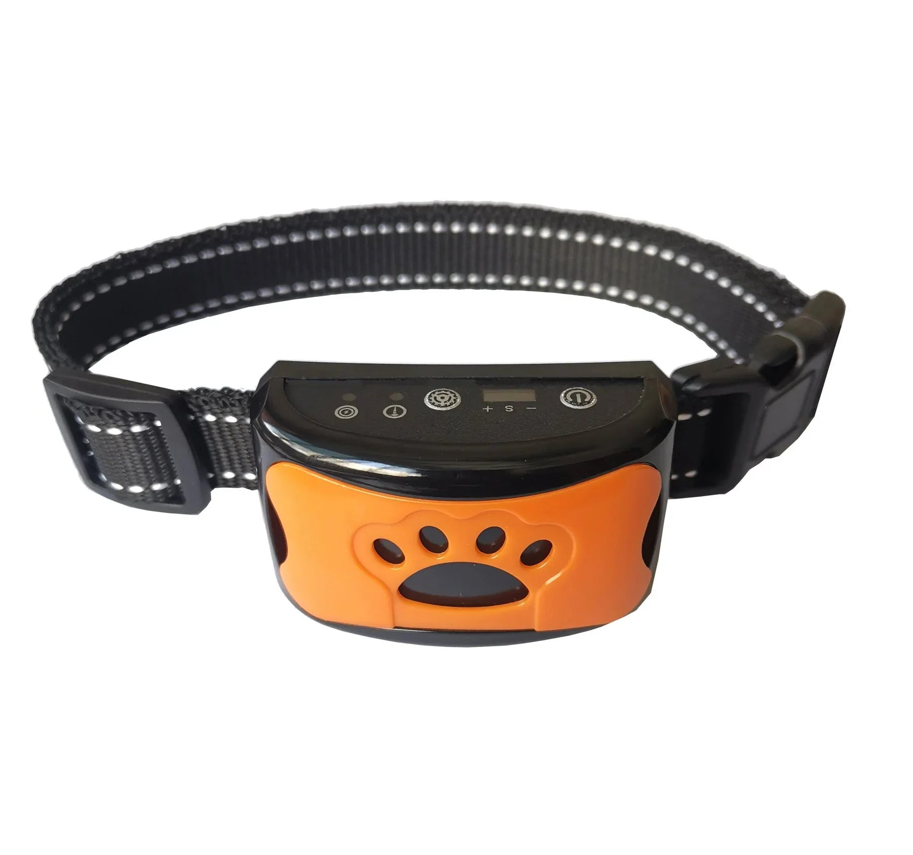 Animal-Friendly Anti-Bark Dog Collar For Training - Image 4