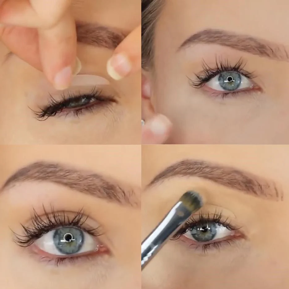 Anti-Aging Eyelid Tape (Contains 100 Strips) - Image 4