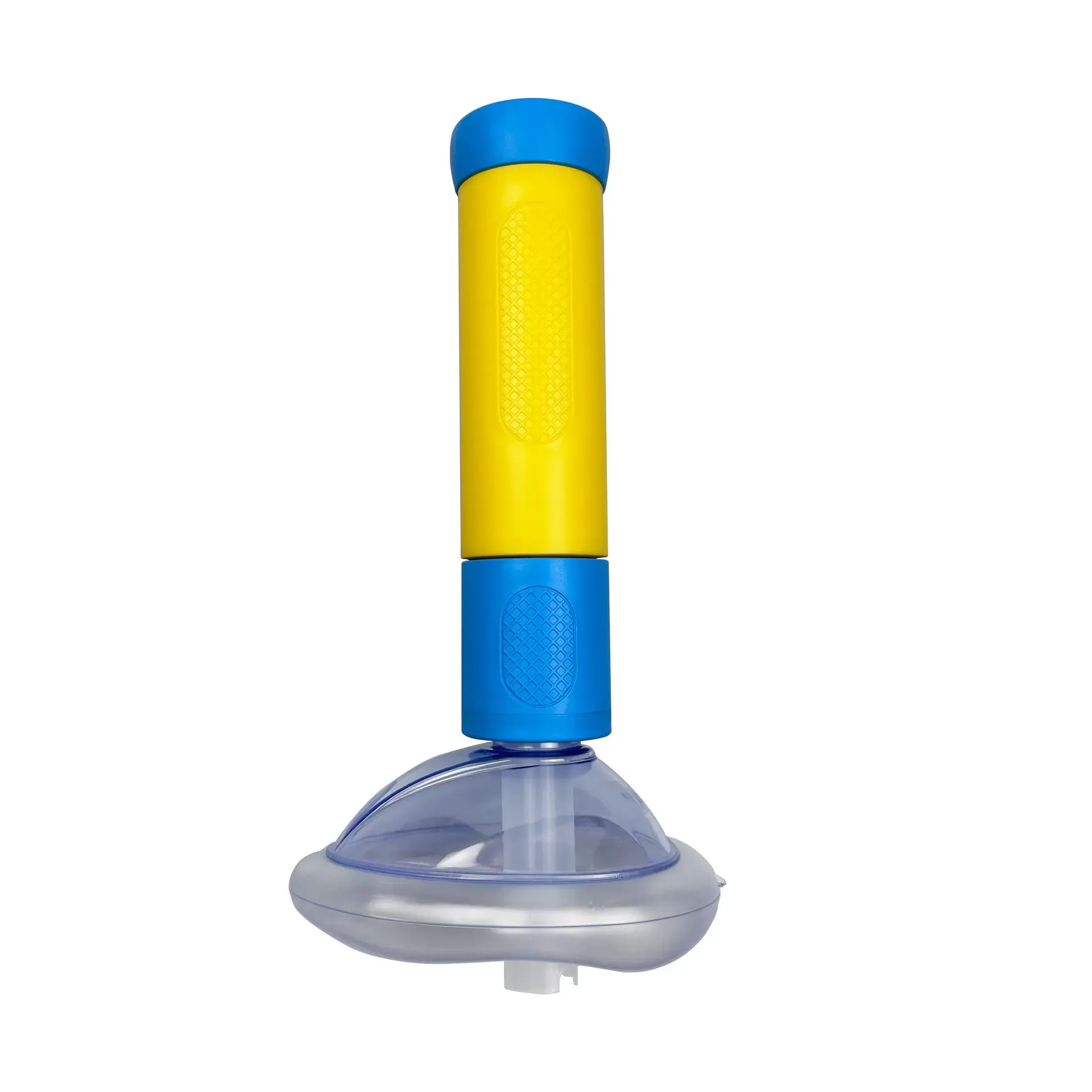 Anti Choking Device - Image 3