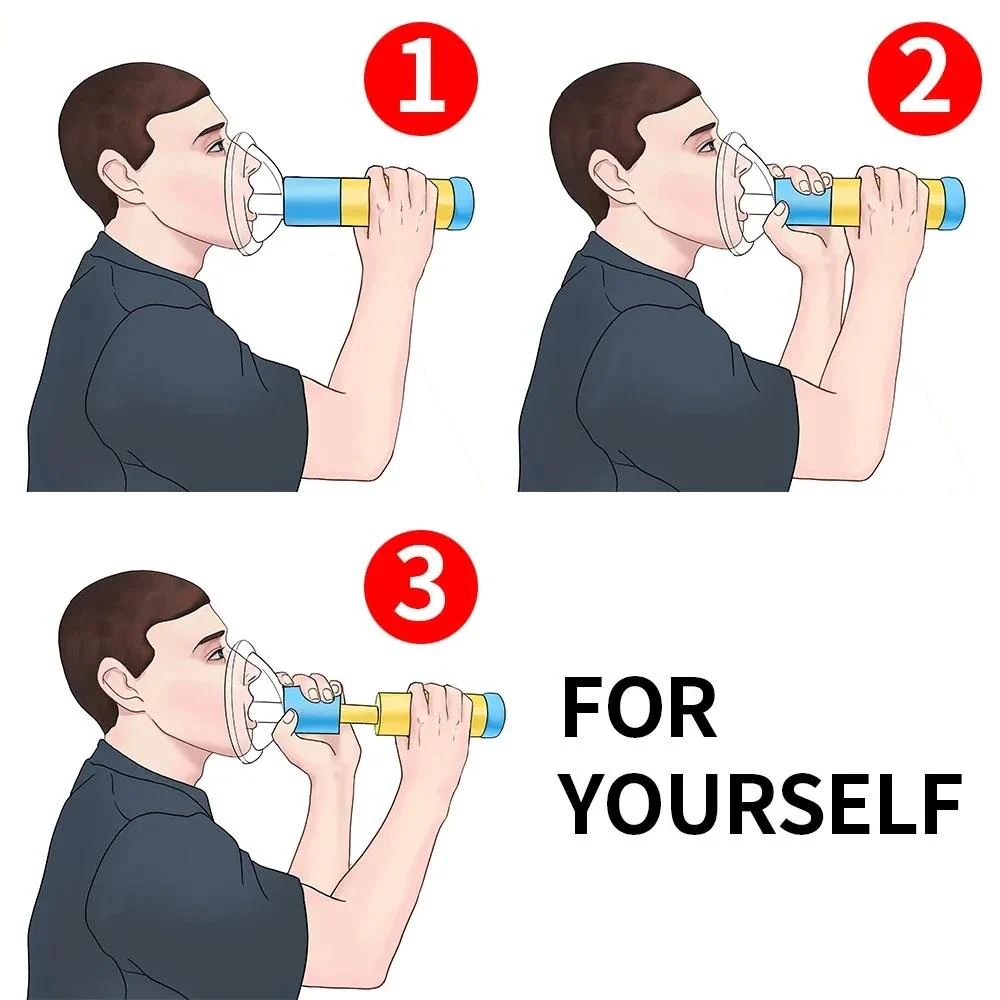 Anti Choking Device - Image 4