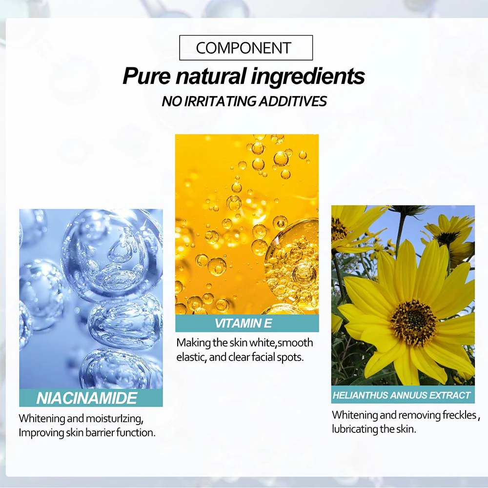 Anti-Dark Spot Skin Care Lightens Pigmentation Spots - Image 6