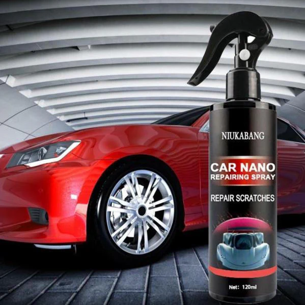 Anti-scratch Spray For Cars - Image 2