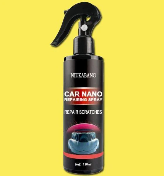 Anti-scratch Spray For Cars - Image 5