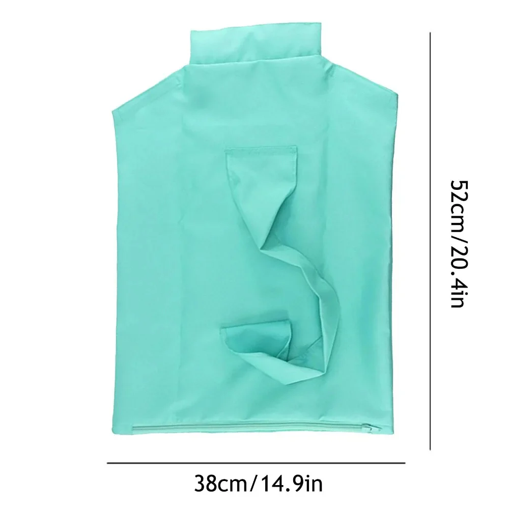 Anti Scratching Travel Cat Carrier Pouch - Image 6