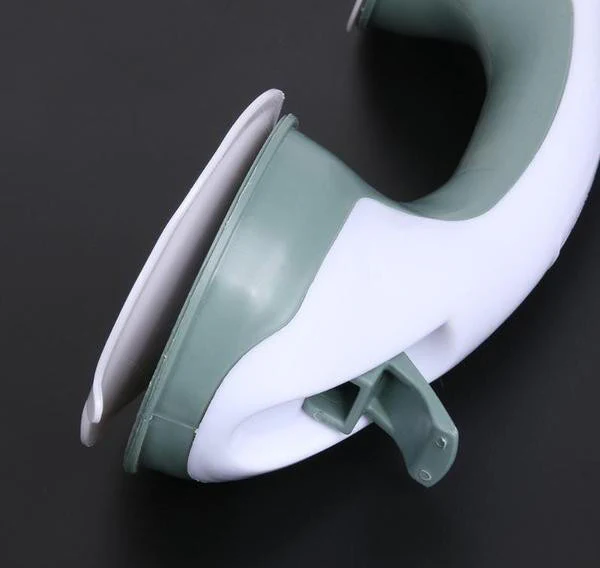 Anti-Slip Bathroom Safety Railing - Image 5