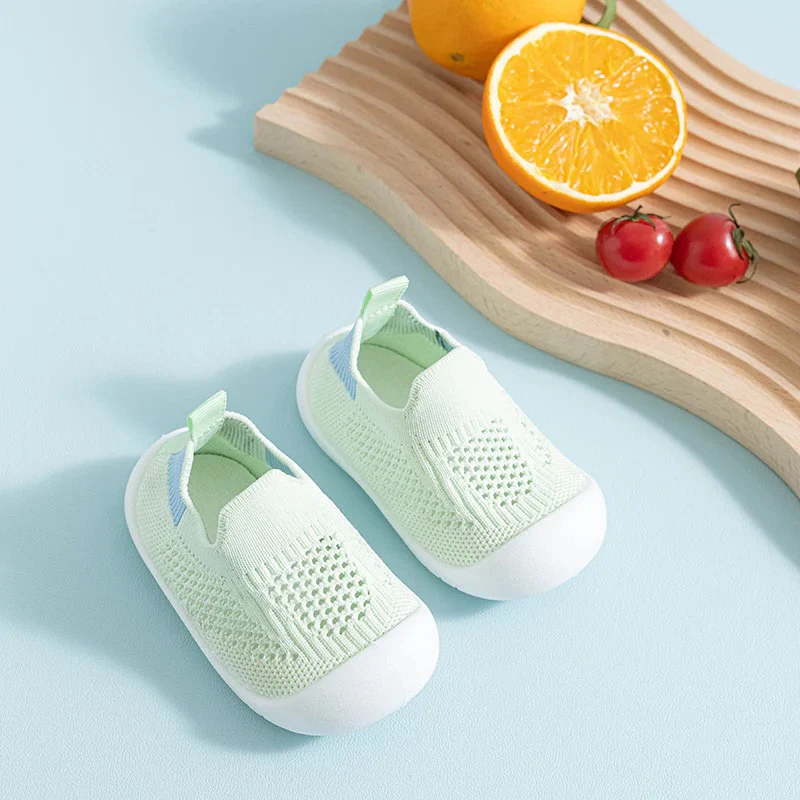 Anti-Slip Shoe Socks for Kids - Image 4
