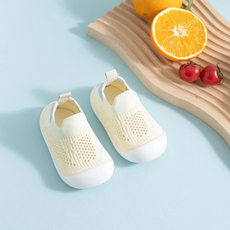 Anti-Slip Shoe Socks for Kids - Image 7