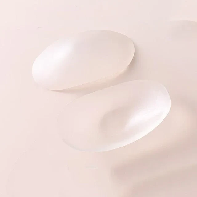 Anti-Slip Shoulder Pads - Invisible Enhancer Shoulder Pads for Women's Clothing - Image 2