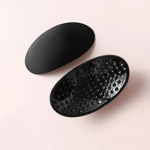 Anti-Slip Shoulder Pads - Invisible Enhancer Shoulder Pads for Women's Clothing - Image 4