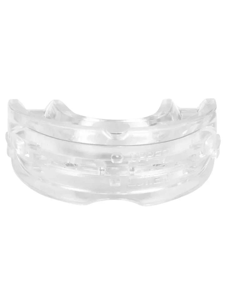 Anti-snoring mouth guard for better sleep – With adjustable fit - Image 3