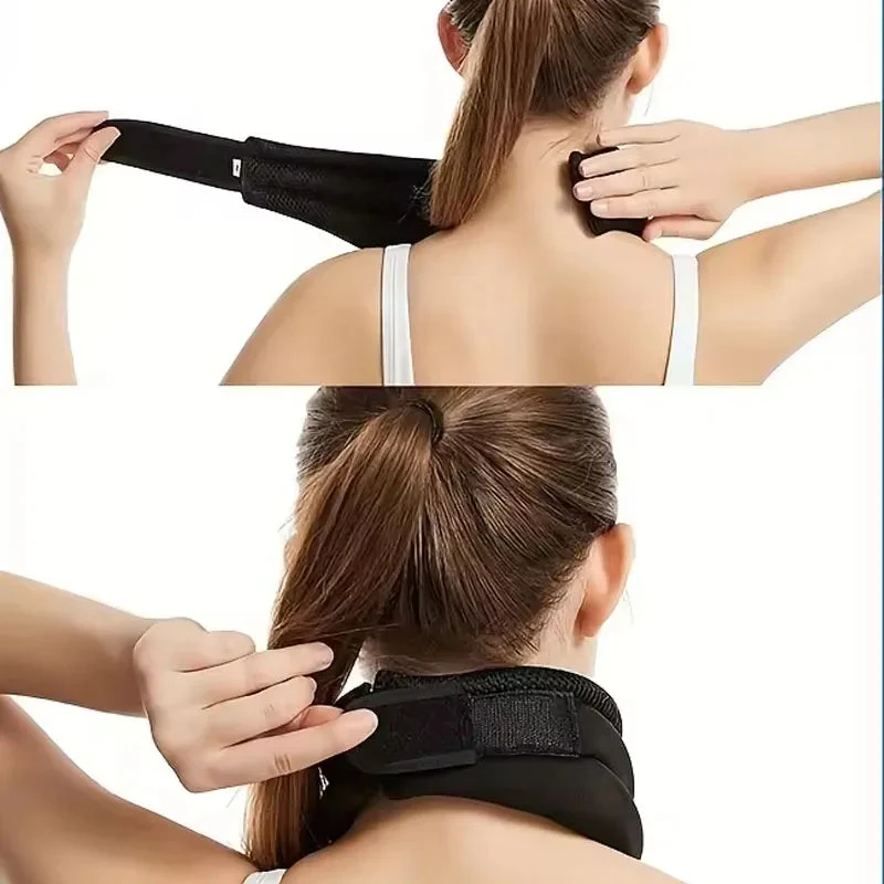 Anti Snoring Pillow - Image 2