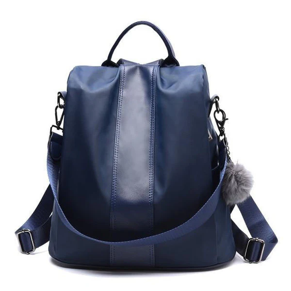 Anti Theft Backpack - Image 3