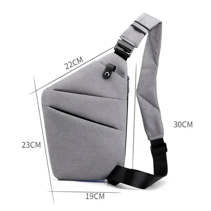 Anti-Theft Travel Bag - Image 6