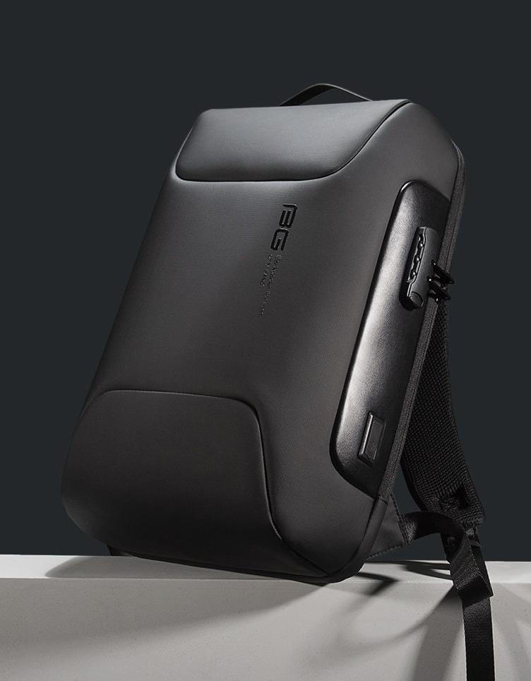 Anti-theft waterproof backpack - Image 10