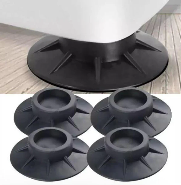 Anti-vibration pads for washing machines - Image 2