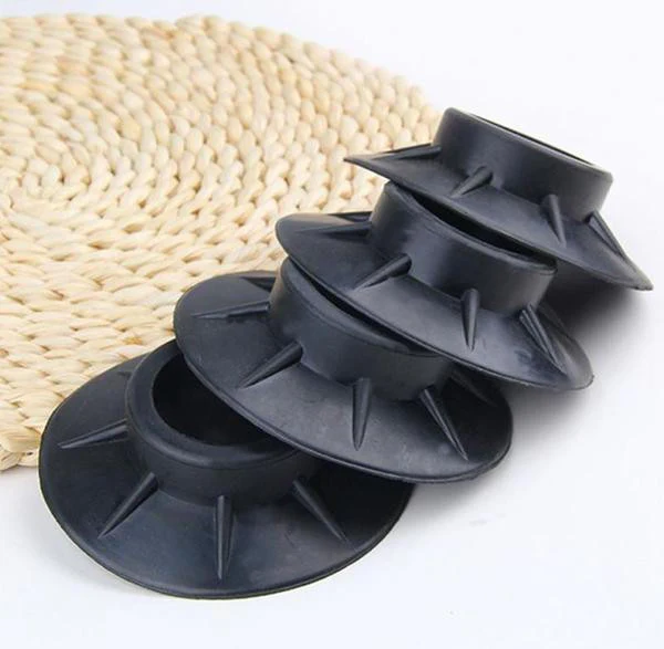 Anti-vibration pads for washing machines - Image 4