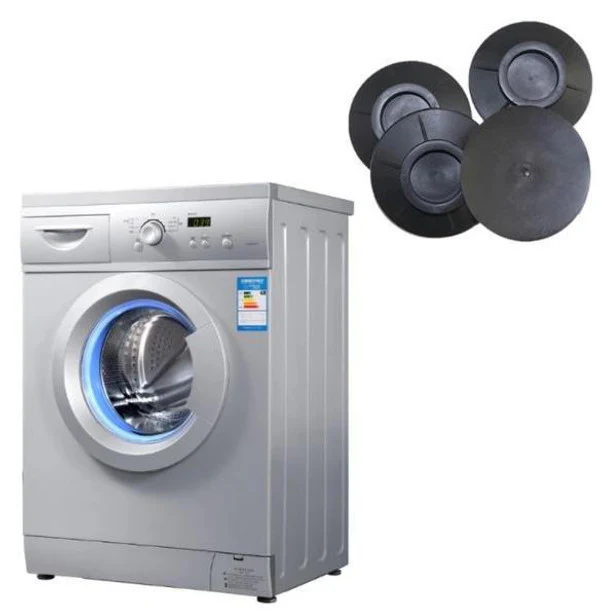 Anti-vibration pads for washing machines - Image 7