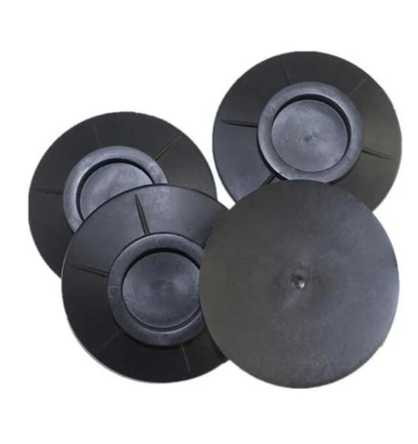 Anti-vibration pads for washing machines - Image 9