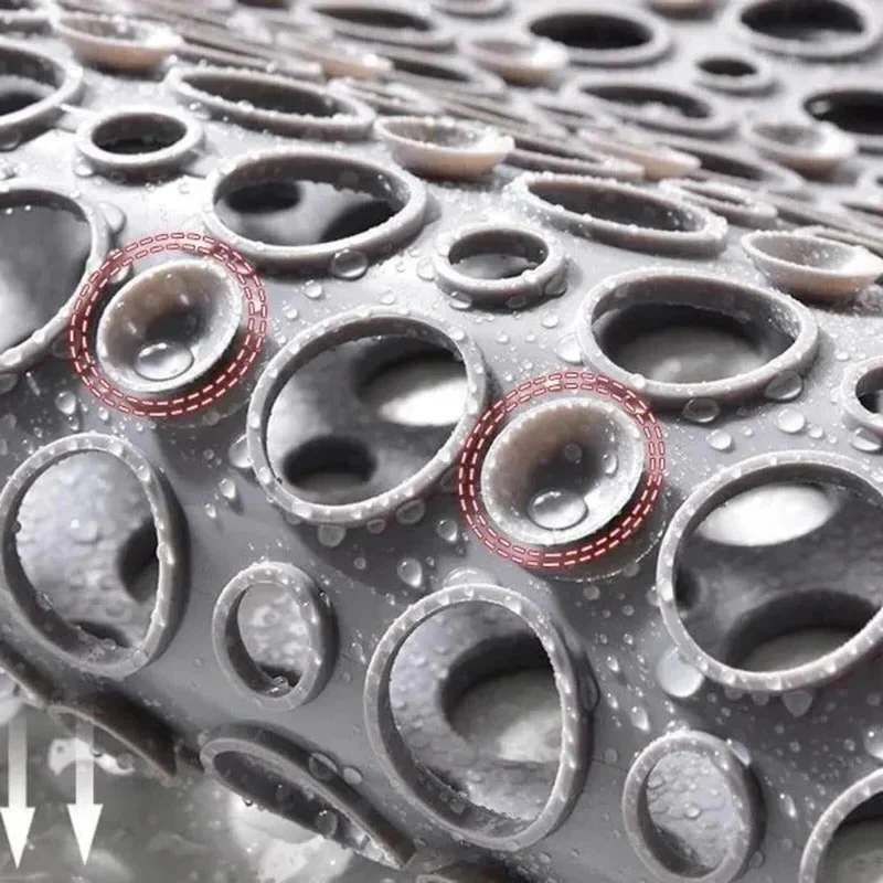Antislip Shower Mat - Image 9