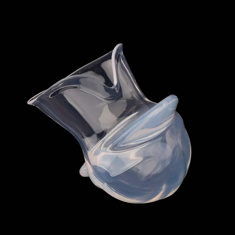 Sleep Apnea Tongue Retainer, Non-Invasive Snoring Relief Aid - Image 8